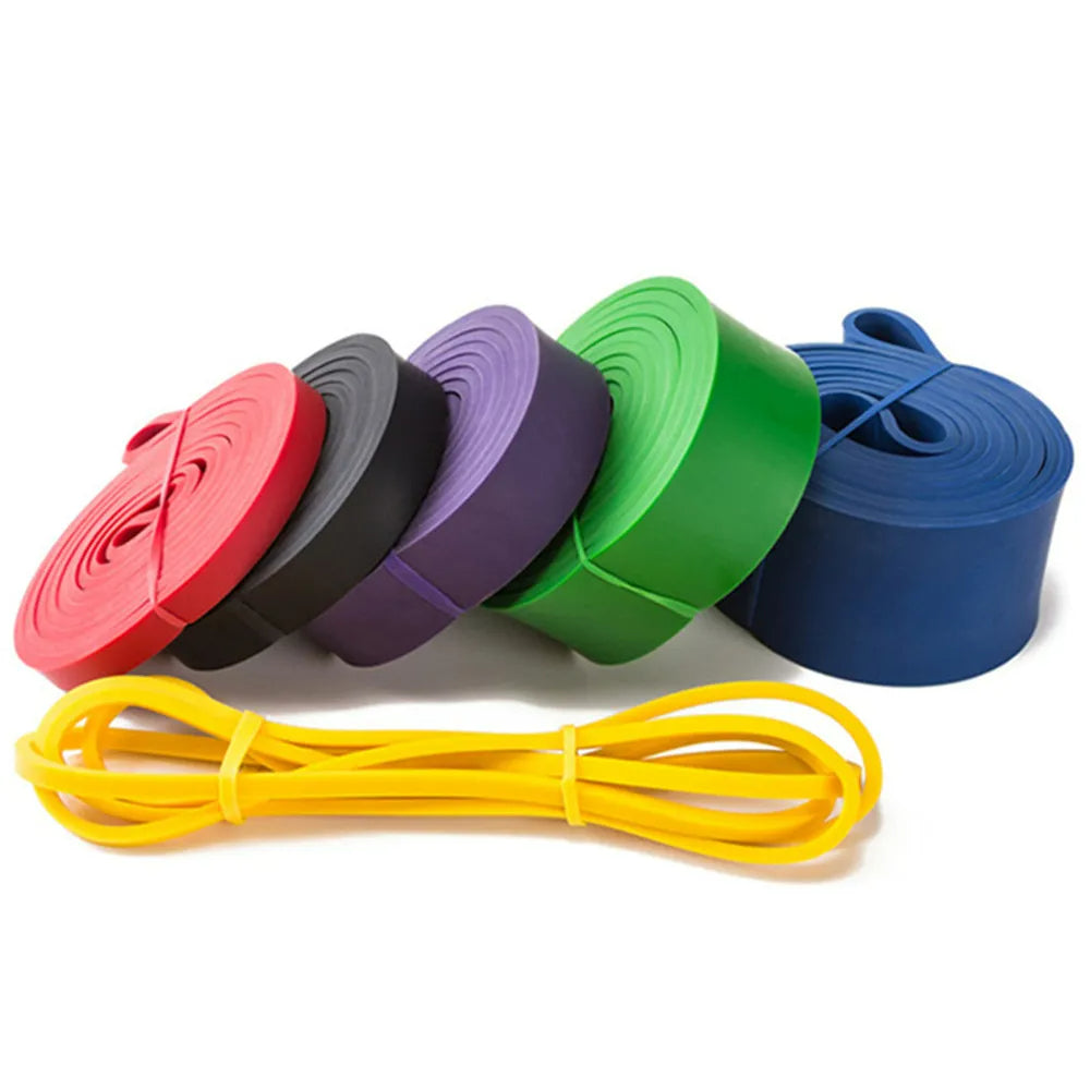 FlexiForce Bands