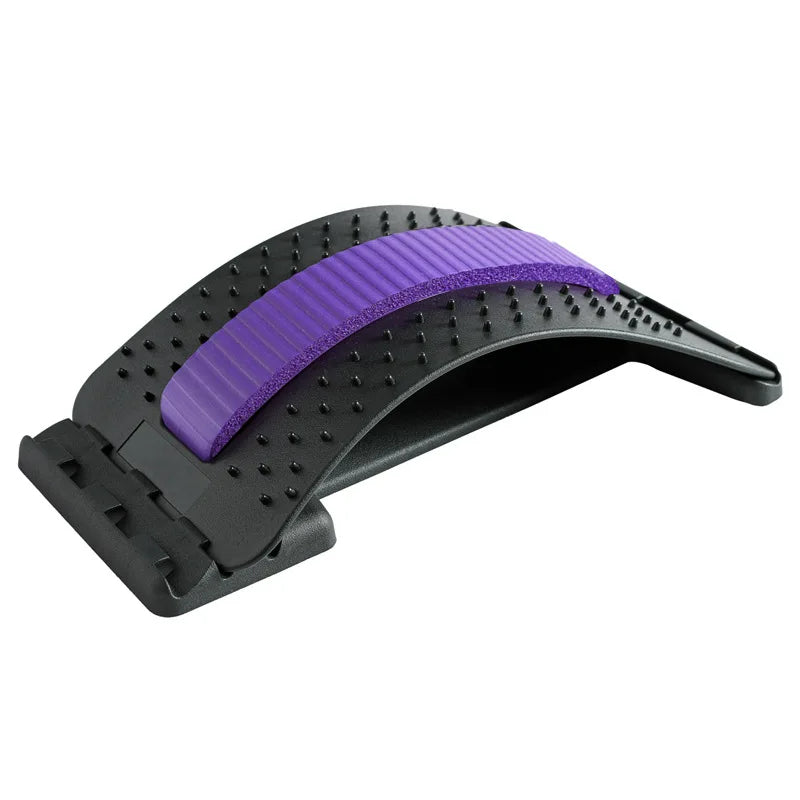 SpineSoothe Multi-Magnet Massager