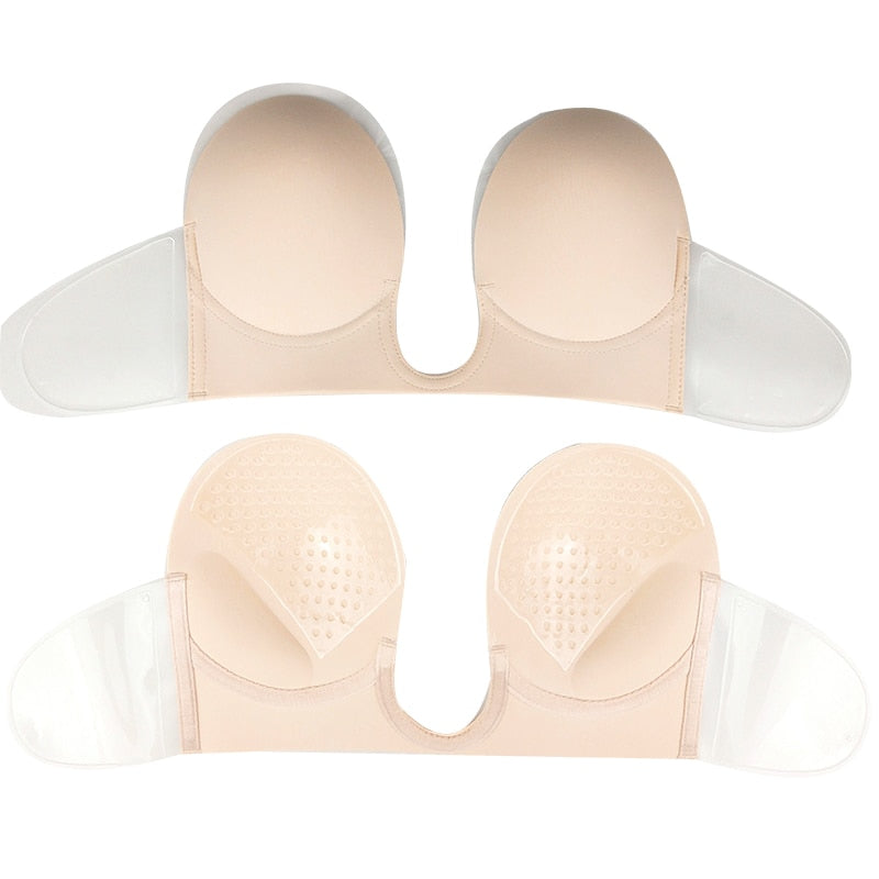 InvisiLift Bra